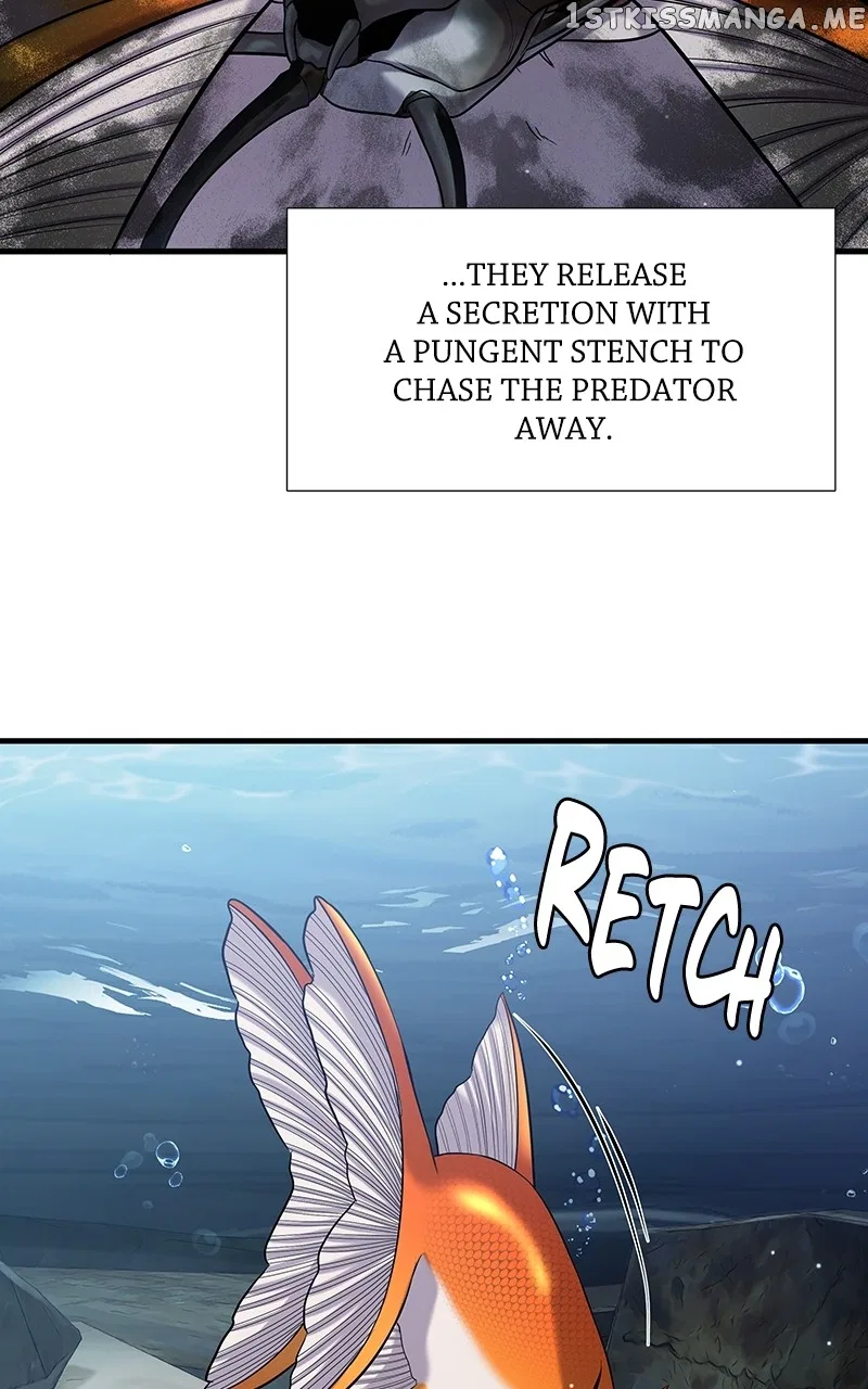 Reincarnated As a Fish Chapter 32 – Page 15