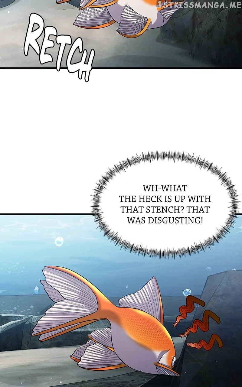 Reincarnated As a Fish Chapter 32 – Page 16
