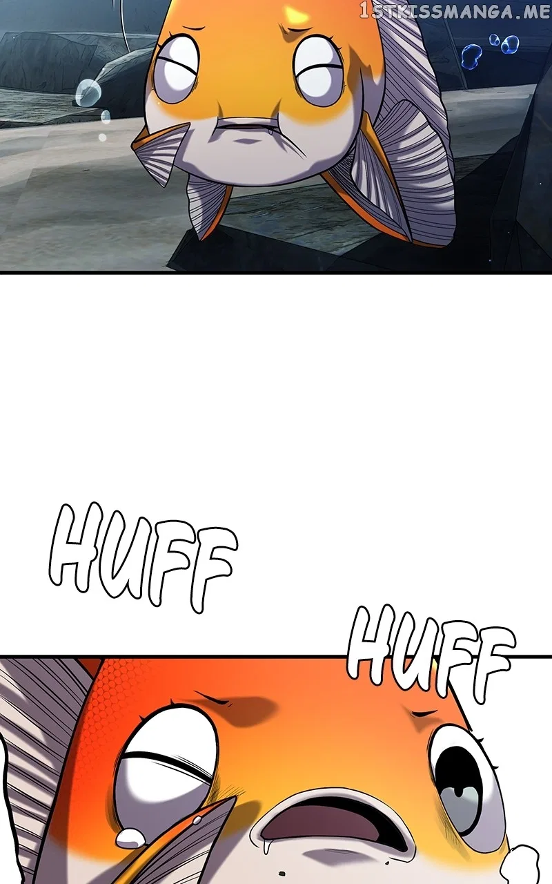Reincarnated As a Fish Chapter 32 – Page 19