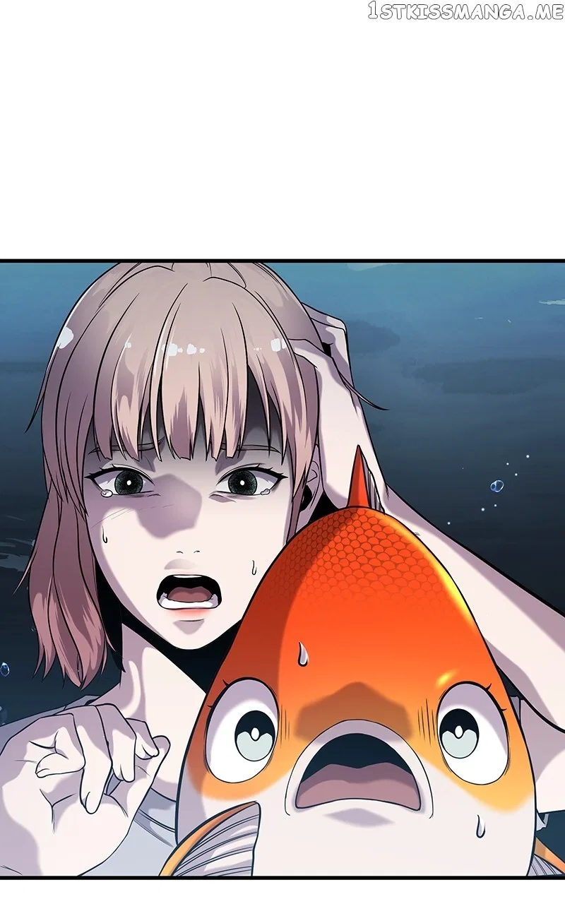 Reincarnated As a Fish Chapter 32 – Page 21