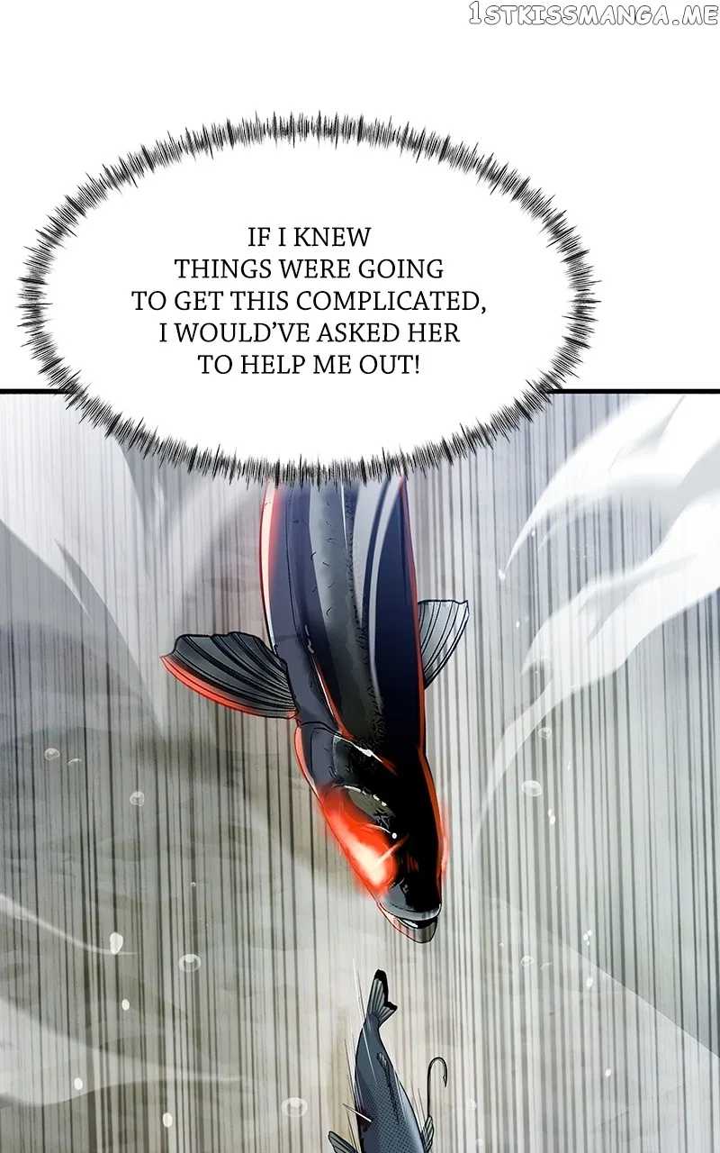 Reincarnated As a Fish Chapter 32 – Page 29