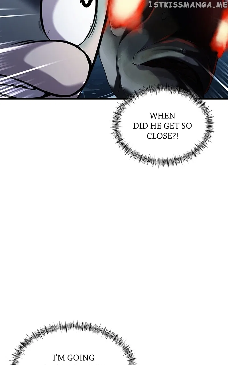 Reincarnated As a Fish Chapter 32 – Page 31