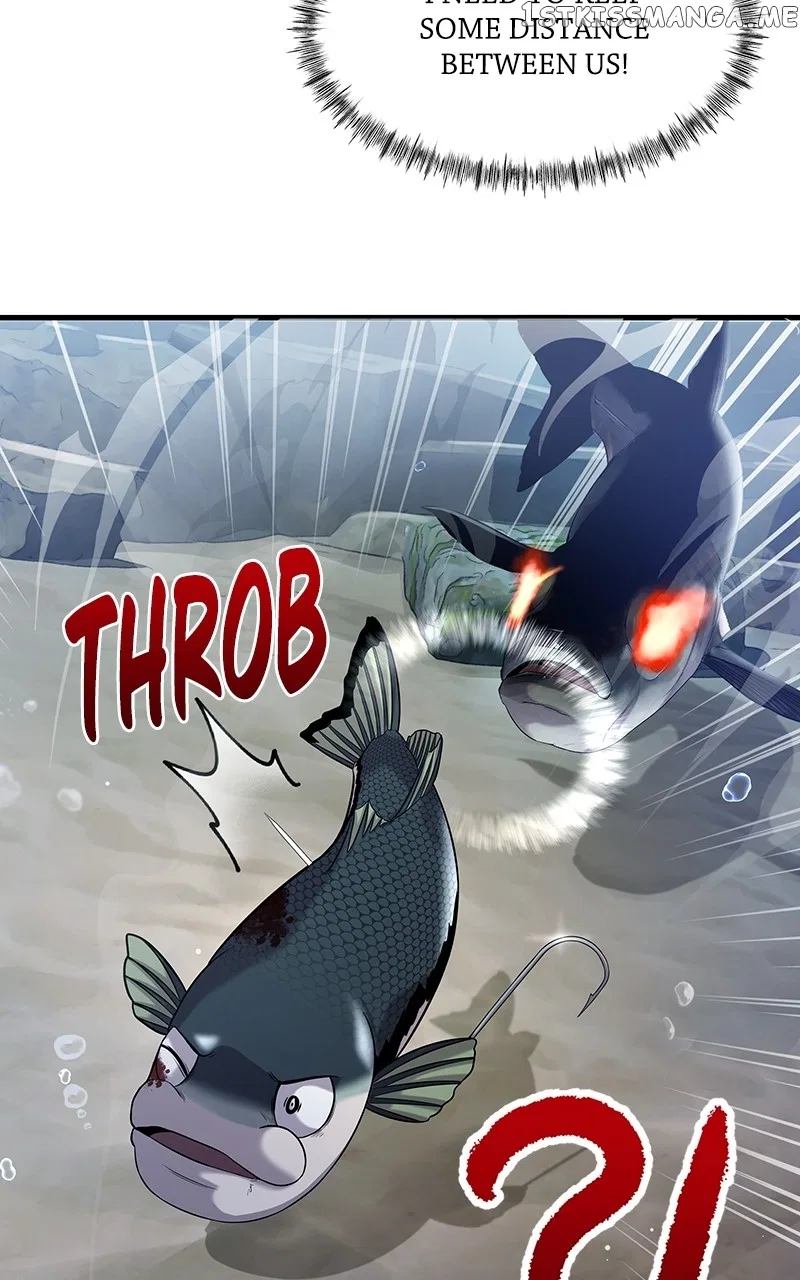 Reincarnated As a Fish Chapter 32 – Page 33