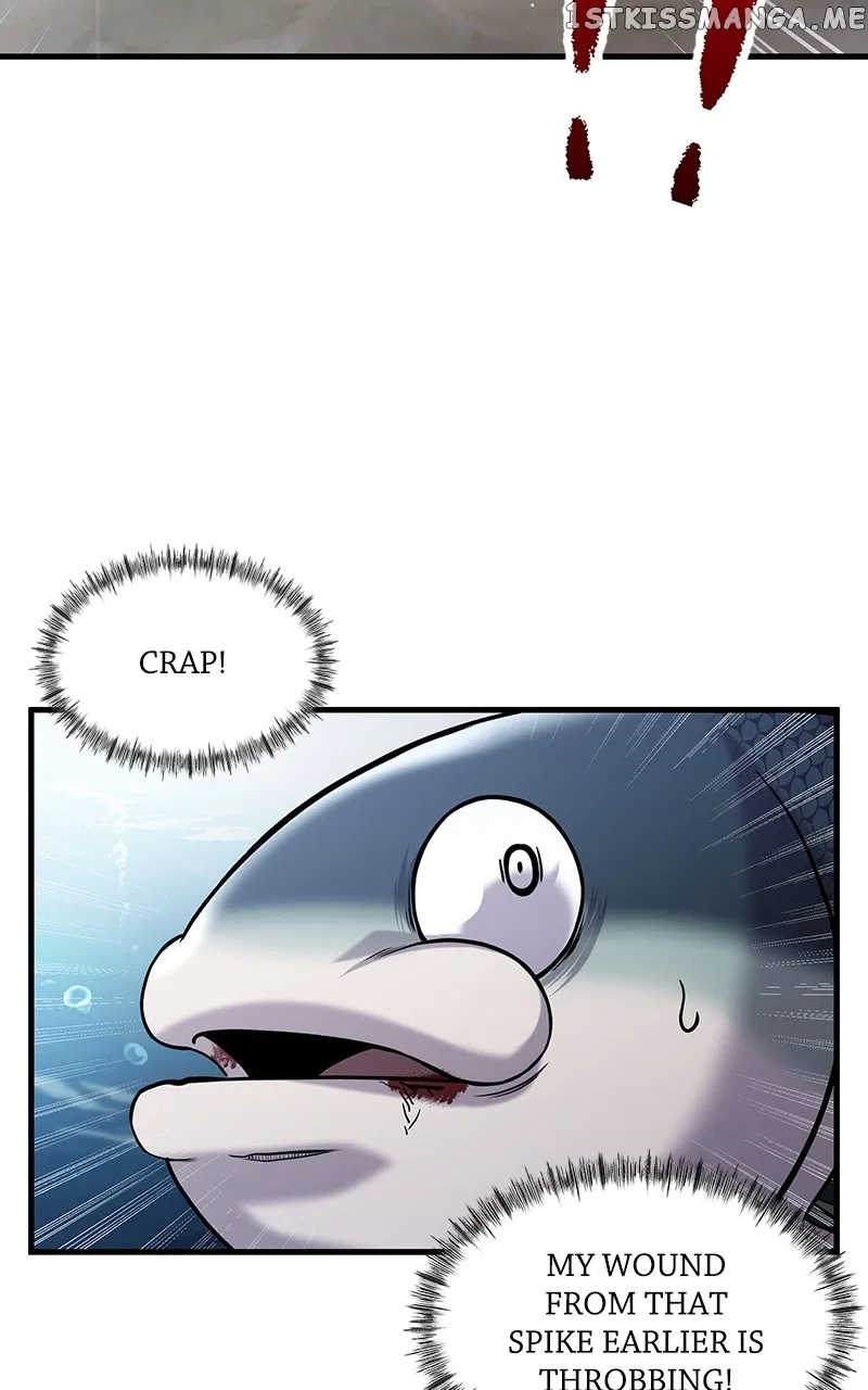 Reincarnated As a Fish Chapter 32 – Page 34