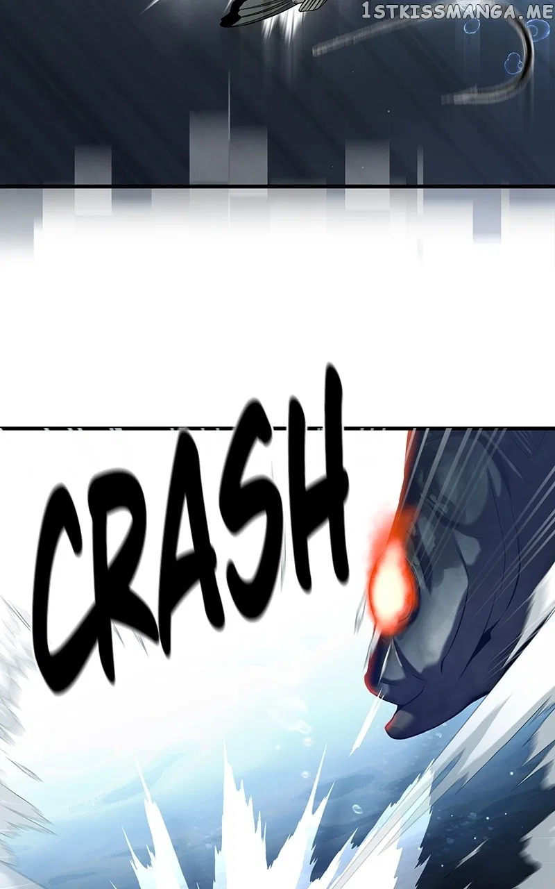 Reincarnated As a Fish Chapter 32 – Page 36