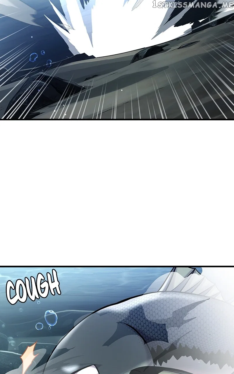 Reincarnated As a Fish Chapter 32 – Page 37