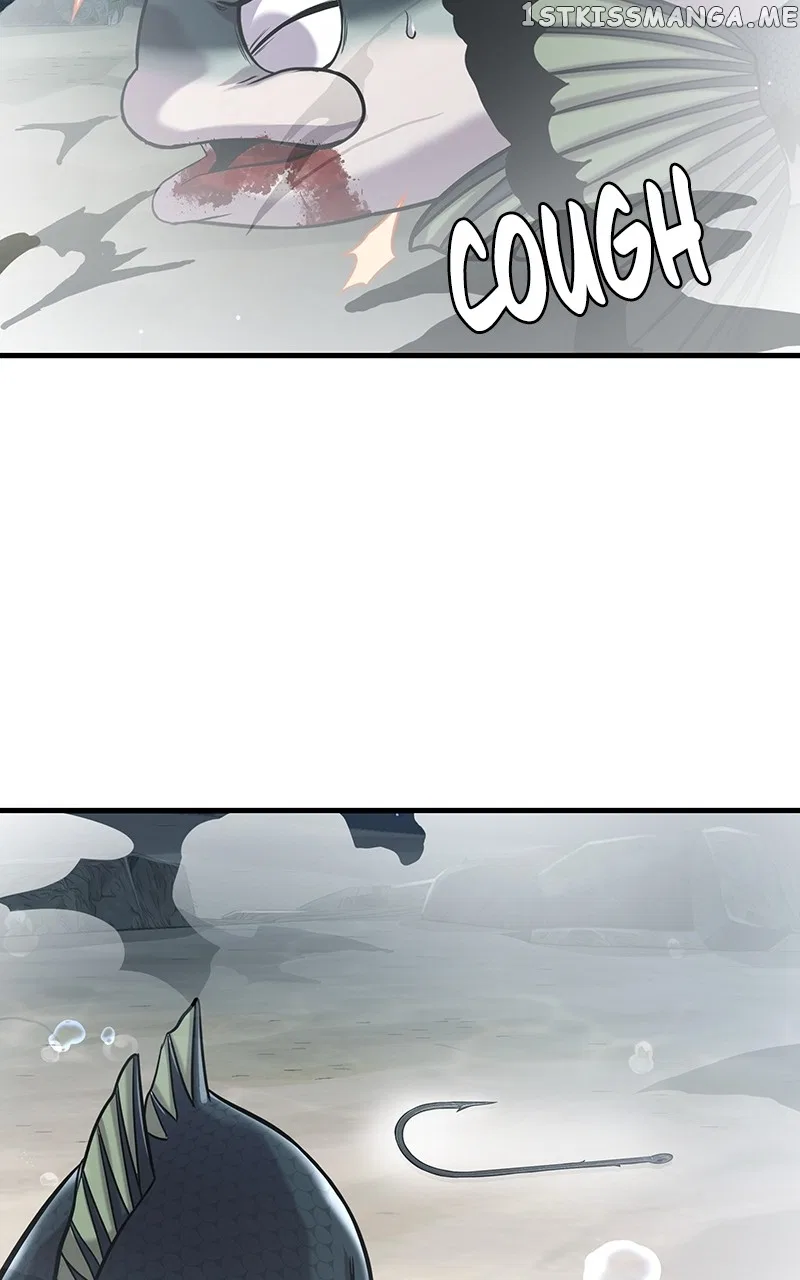 Reincarnated As a Fish Chapter 32 – Page 38