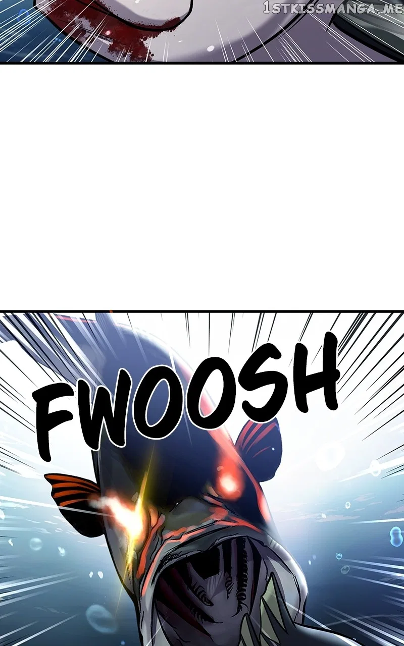 Reincarnated As a Fish Chapter 32 – Page 40