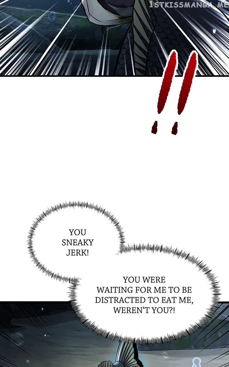 Reincarnated As a Fish Chapter 32 – Page 41