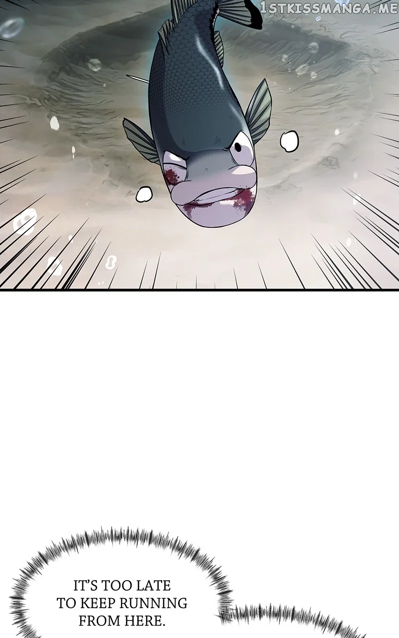 Reincarnated As a Fish Chapter 32 – Page 42