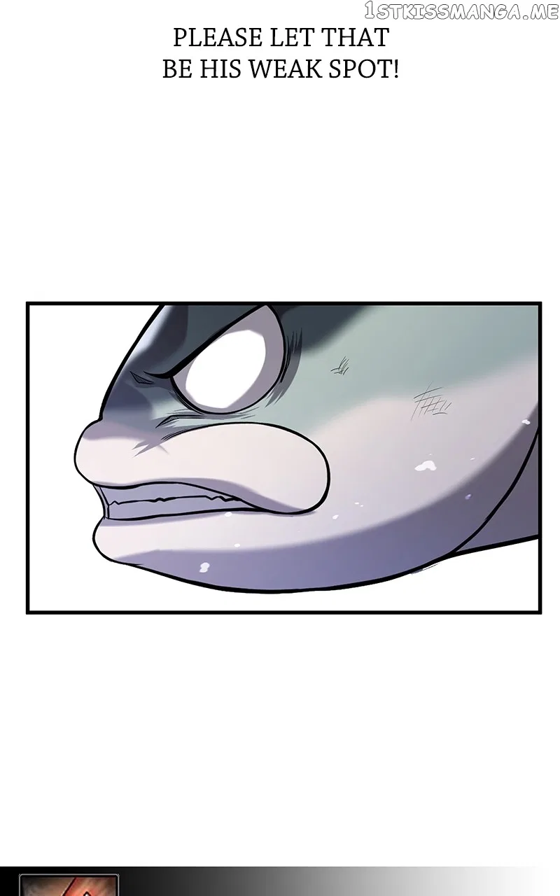 Reincarnated As a Fish Chapter 32 – Page 44