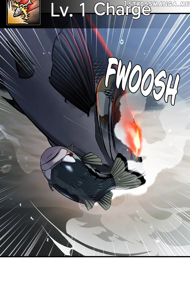 Reincarnated As a Fish Chapter 32 – Page 45