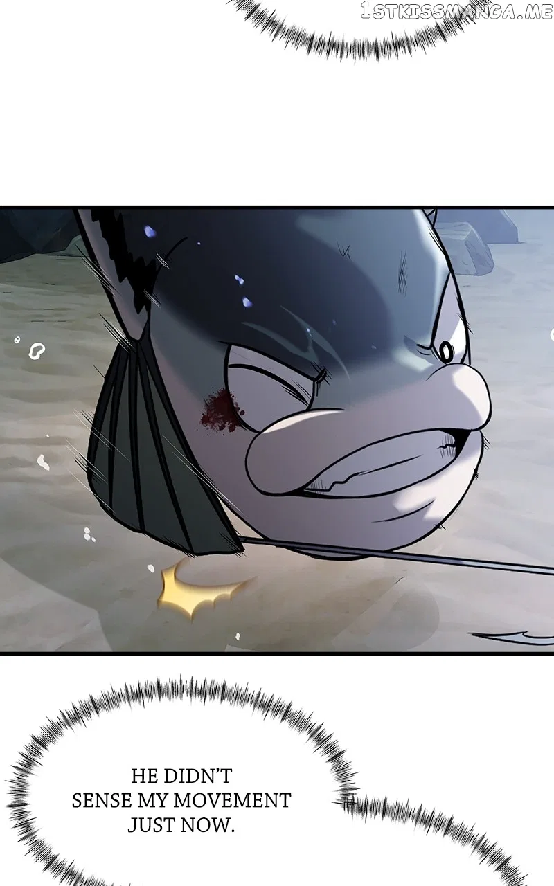 Reincarnated As a Fish Chapter 32 – Page 48