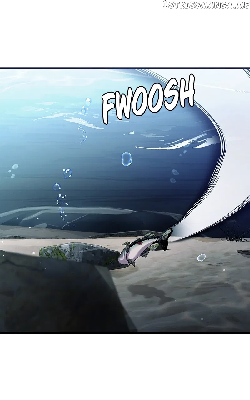 Reincarnated As a Fish Chapter 32 – Page 54