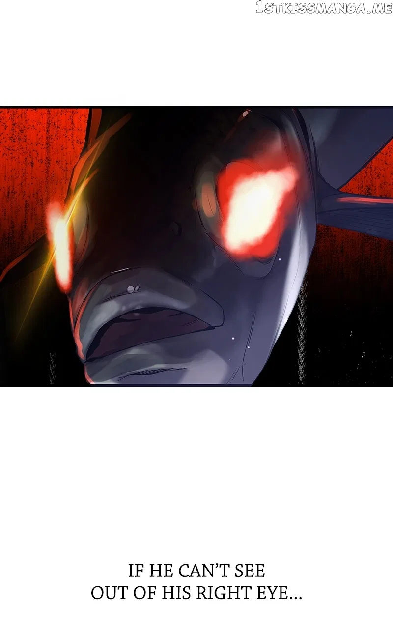 Reincarnated As a Fish Chapter 32 – Page 55