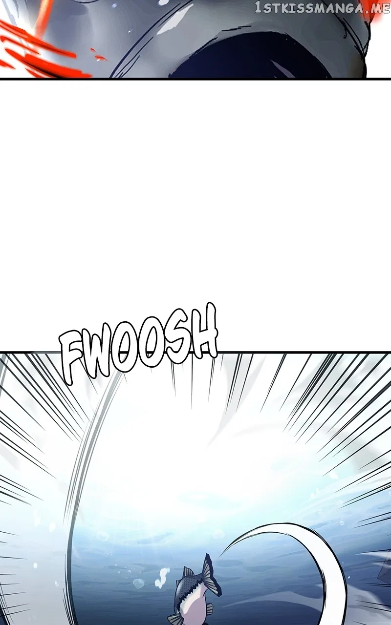 Reincarnated As a Fish Chapter 32 – Page 61