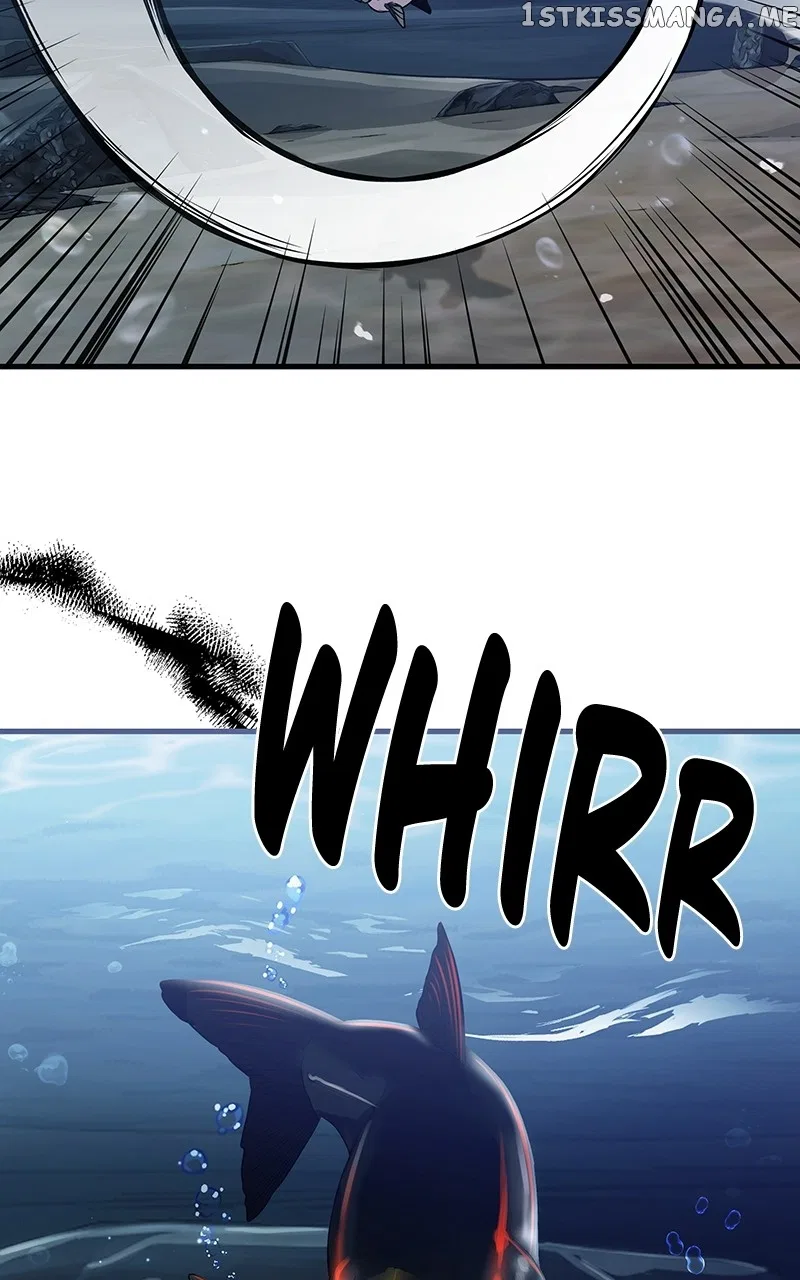 Reincarnated As a Fish Chapter 32 – Page 62
