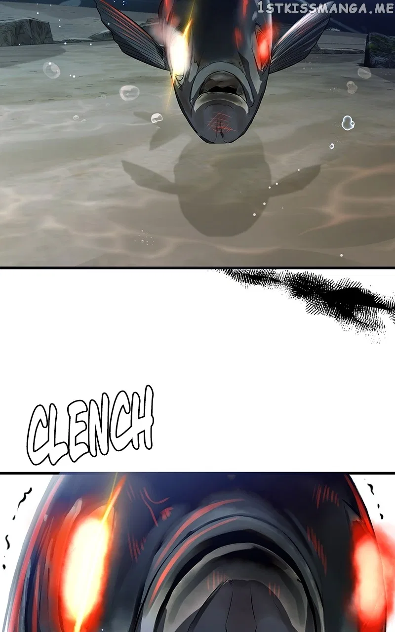 Reincarnated As a Fish Chapter 32 – Page 63