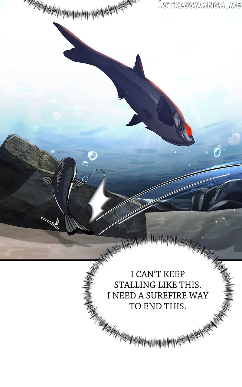Reincarnated As a Fish Chapter 32 – Page 67