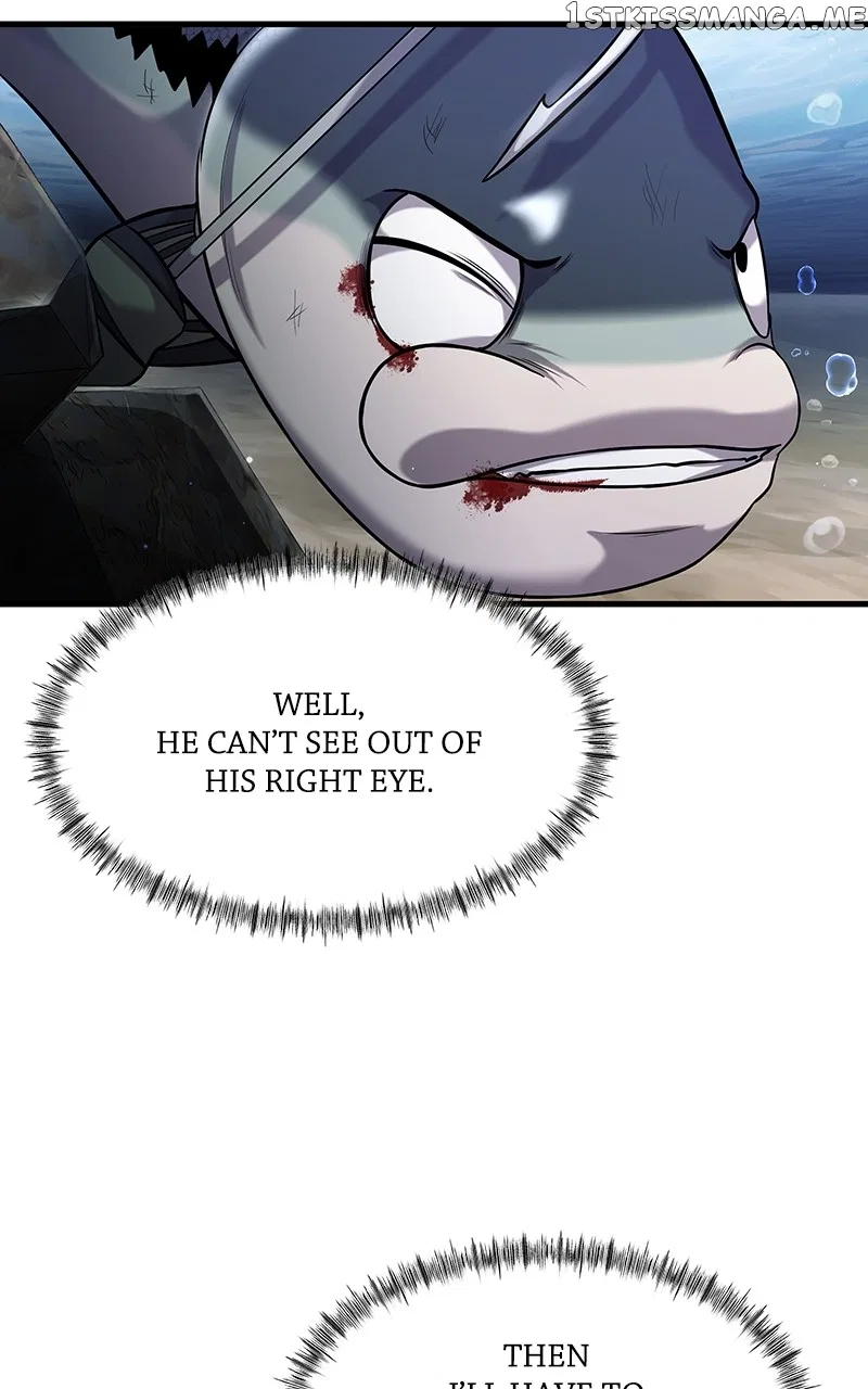 Reincarnated As a Fish Chapter 32 – Page 68