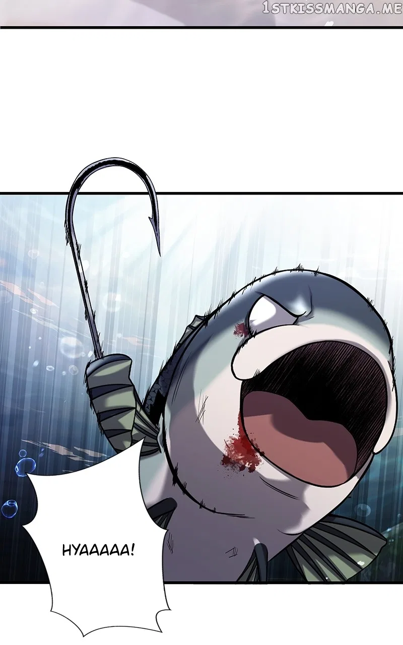 Reincarnated As a Fish Chapter 32 – Page 71