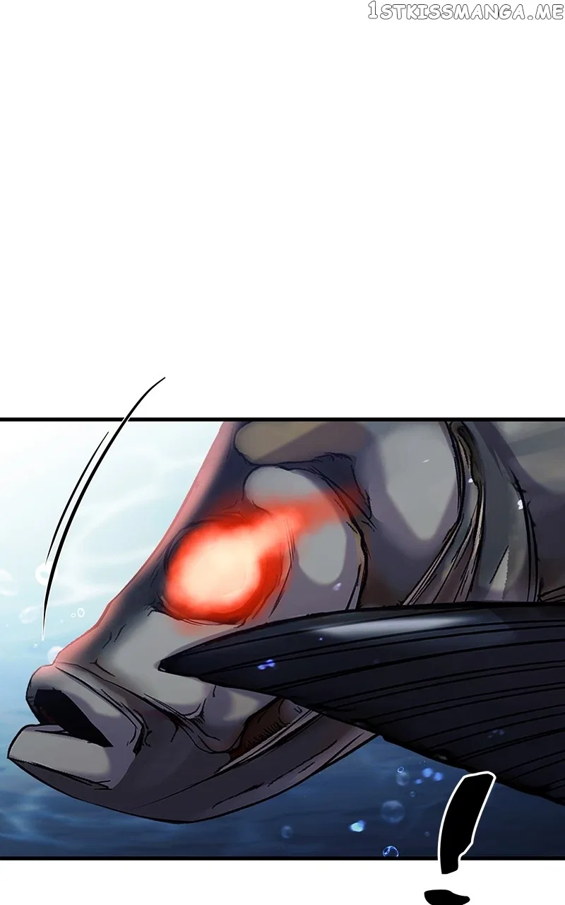 Reincarnated As a Fish Chapter 32 – Page 72