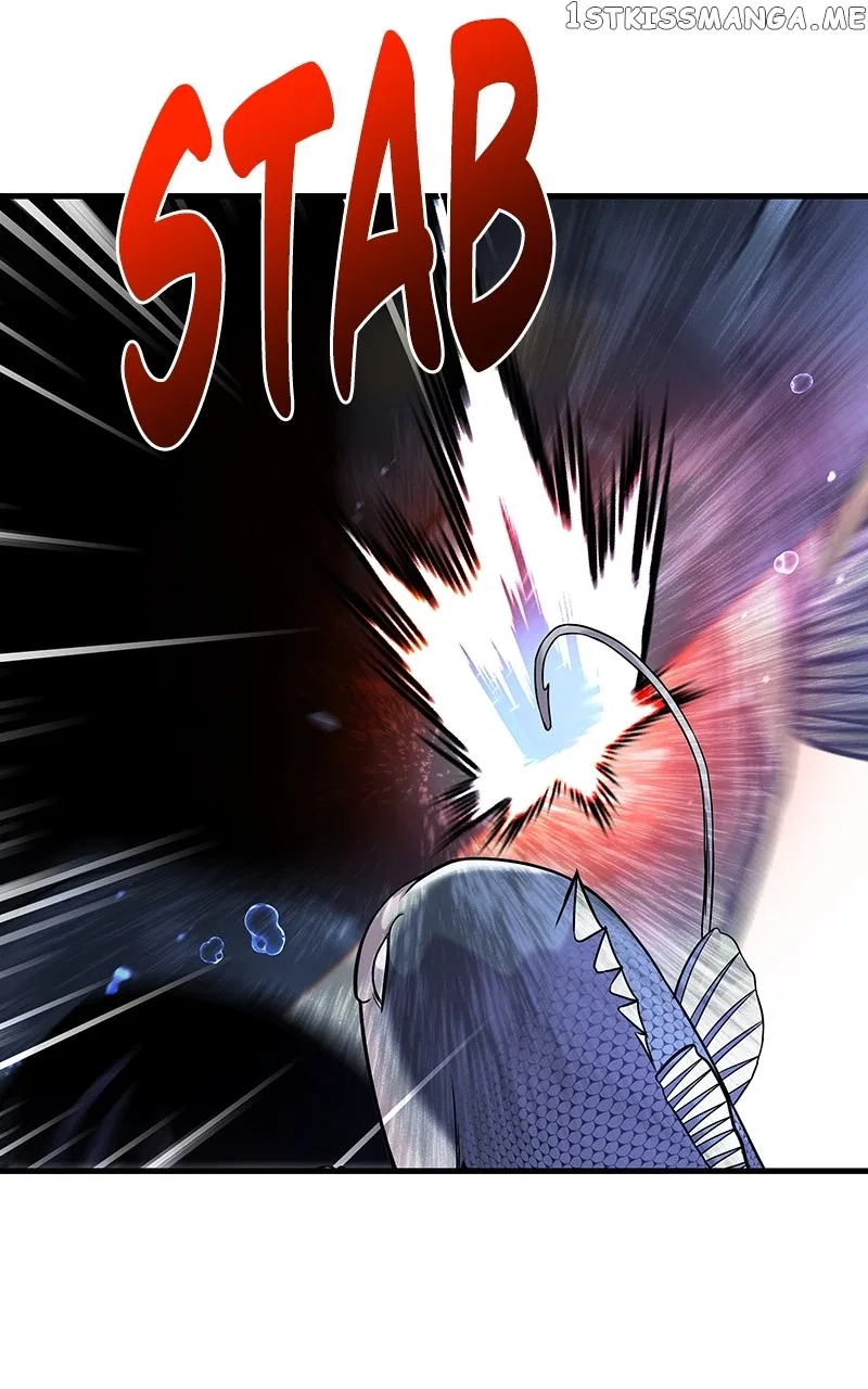 Reincarnated As a Fish Chapter 32 – Page 75