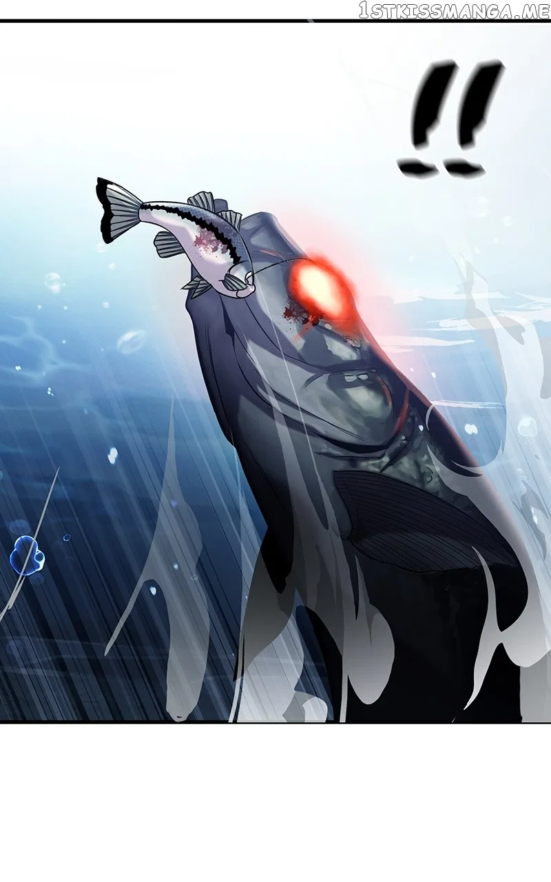 Reincarnated As a Fish Chapter 32 – Page 76