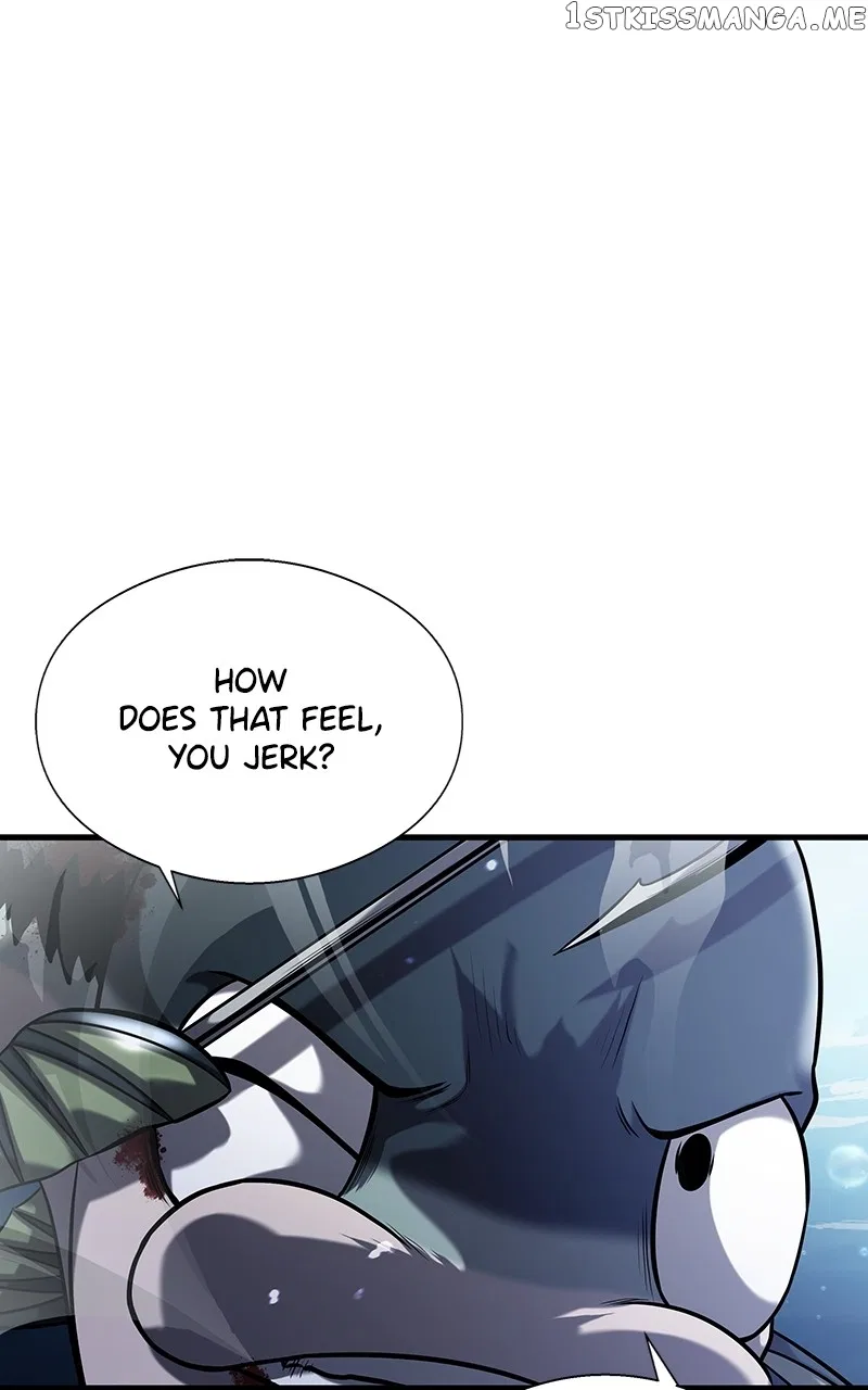 Reincarnated As a Fish Chapter 32 – Page 77