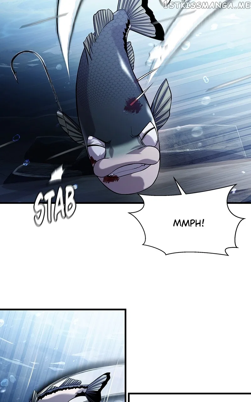 Reincarnated As a Fish Chapter 32 – Page 80