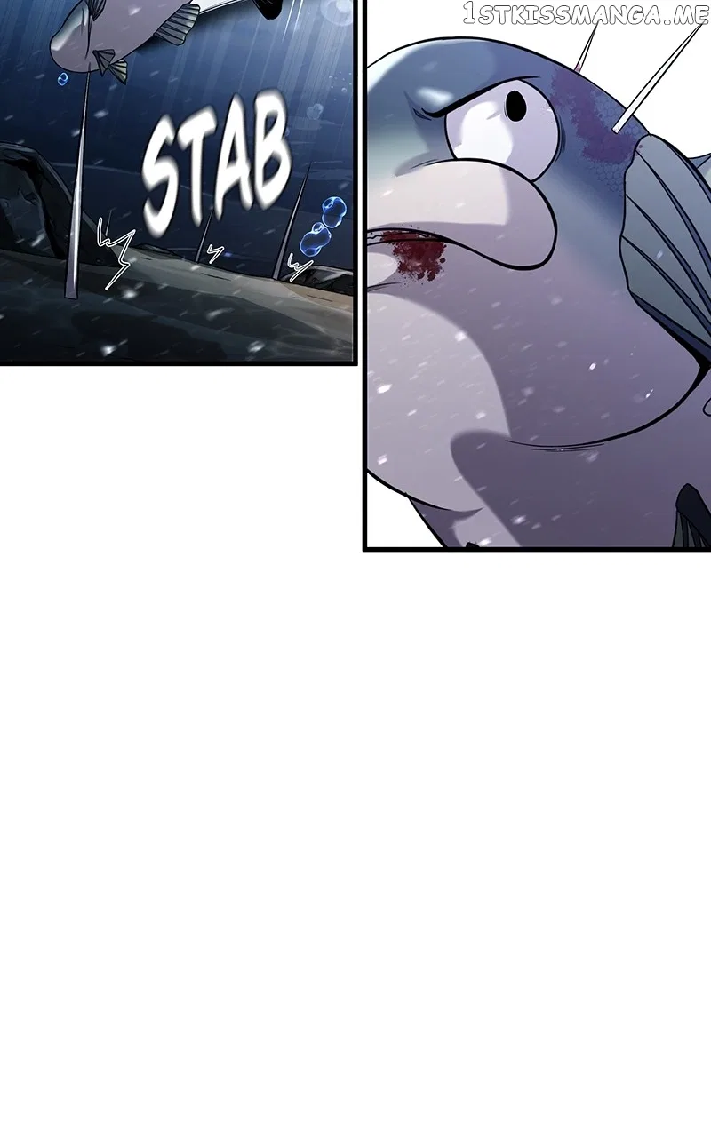 Reincarnated As a Fish Chapter 32 – Page 81
