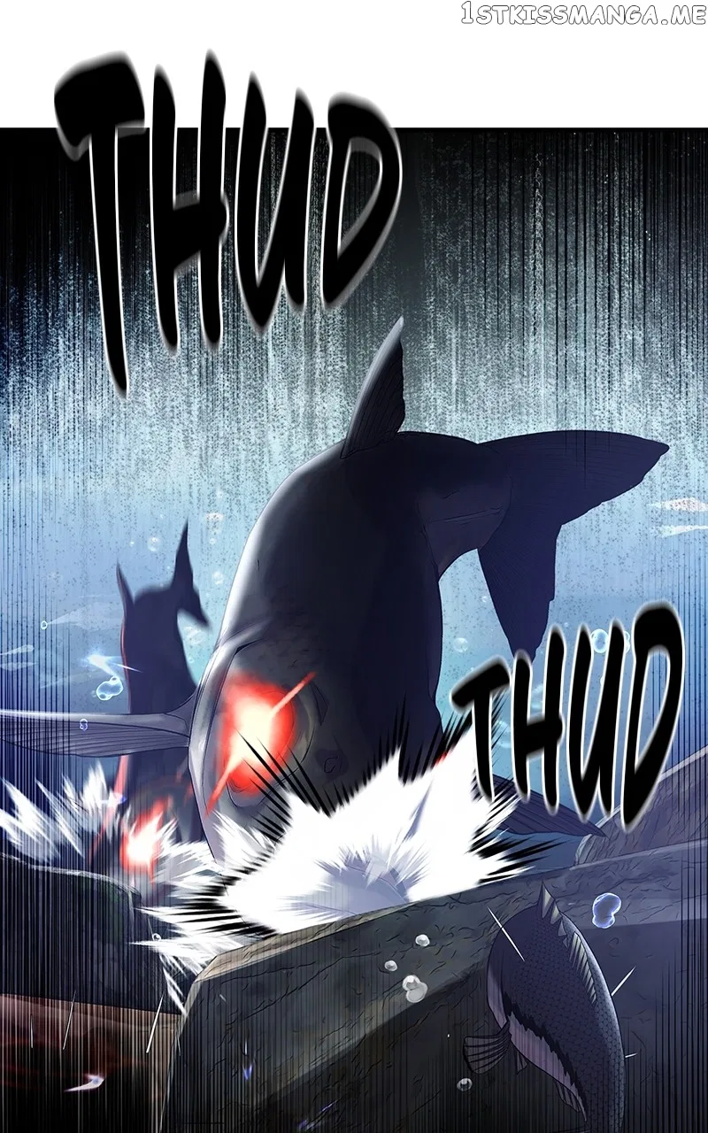 Reincarnated As a Fish Chapter 32 – Page 82