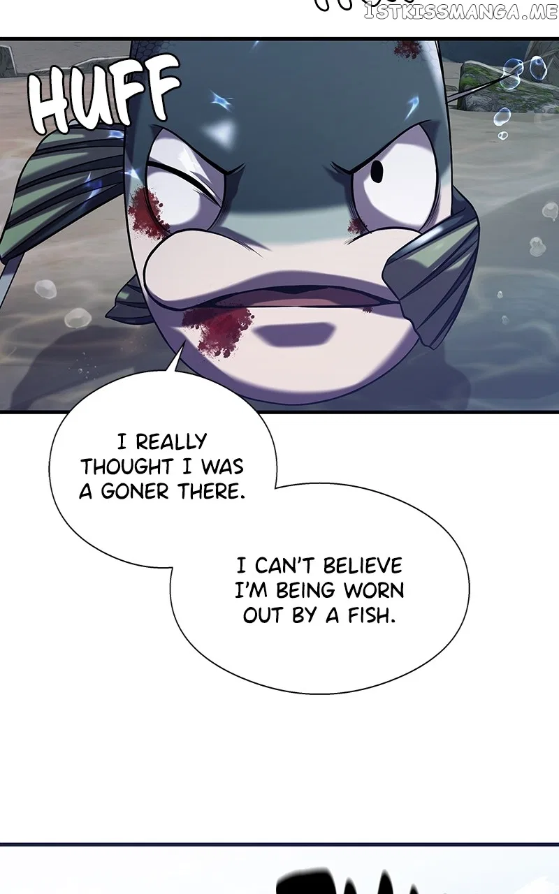 Reincarnated As a Fish Chapter 32 – Page 84