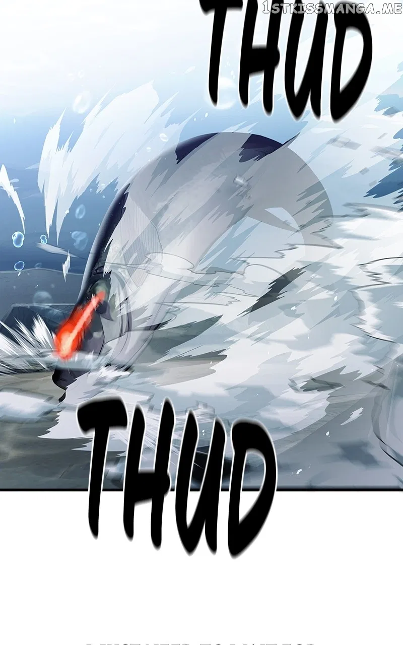 Reincarnated As a Fish Chapter 32 – Page 85