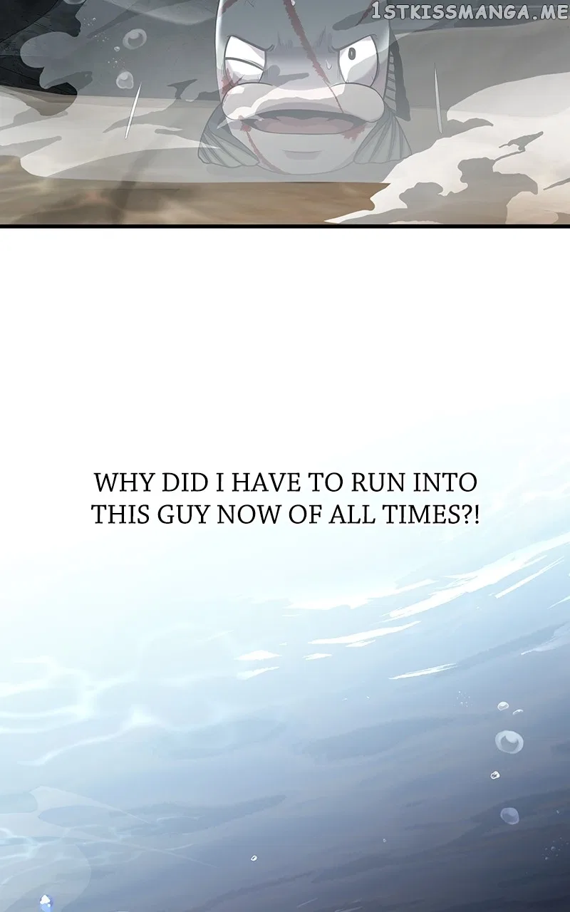 Reincarnated As a Fish Chapter 32 – Page 91