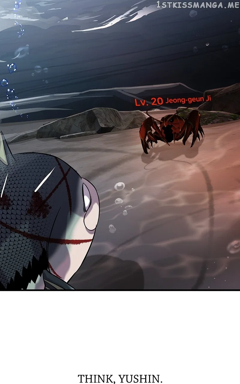 Reincarnated As a Fish Chapter 32 – Page 92