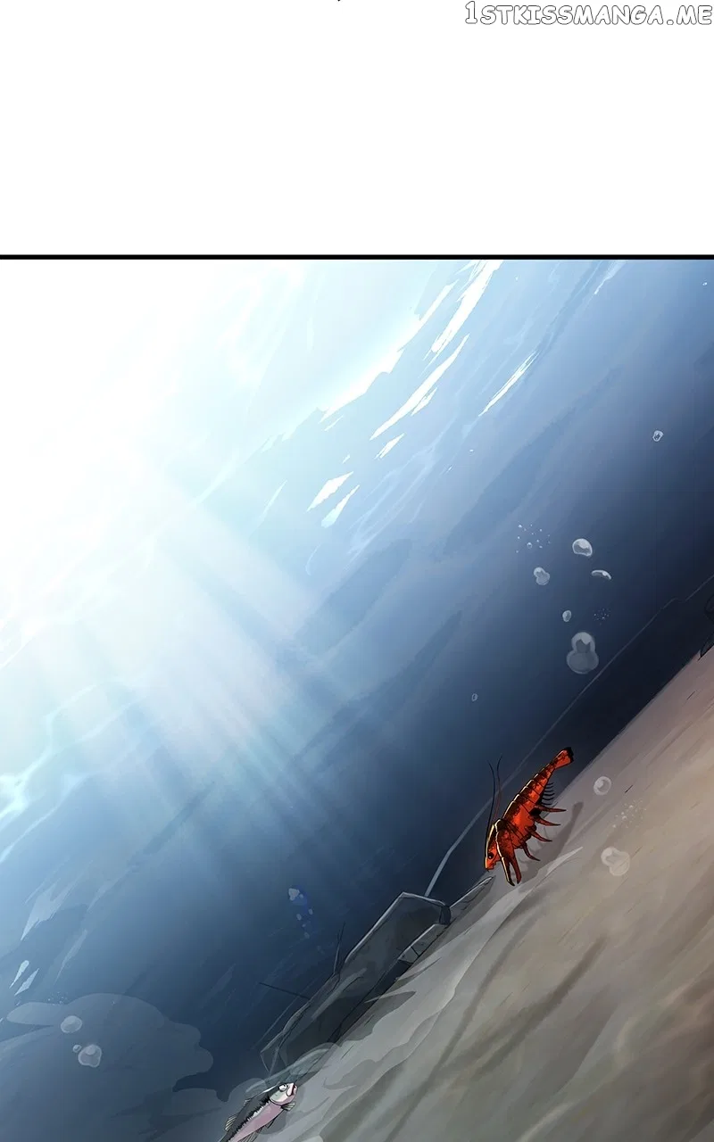 Reincarnated As a Fish Chapter 32 – Page 93