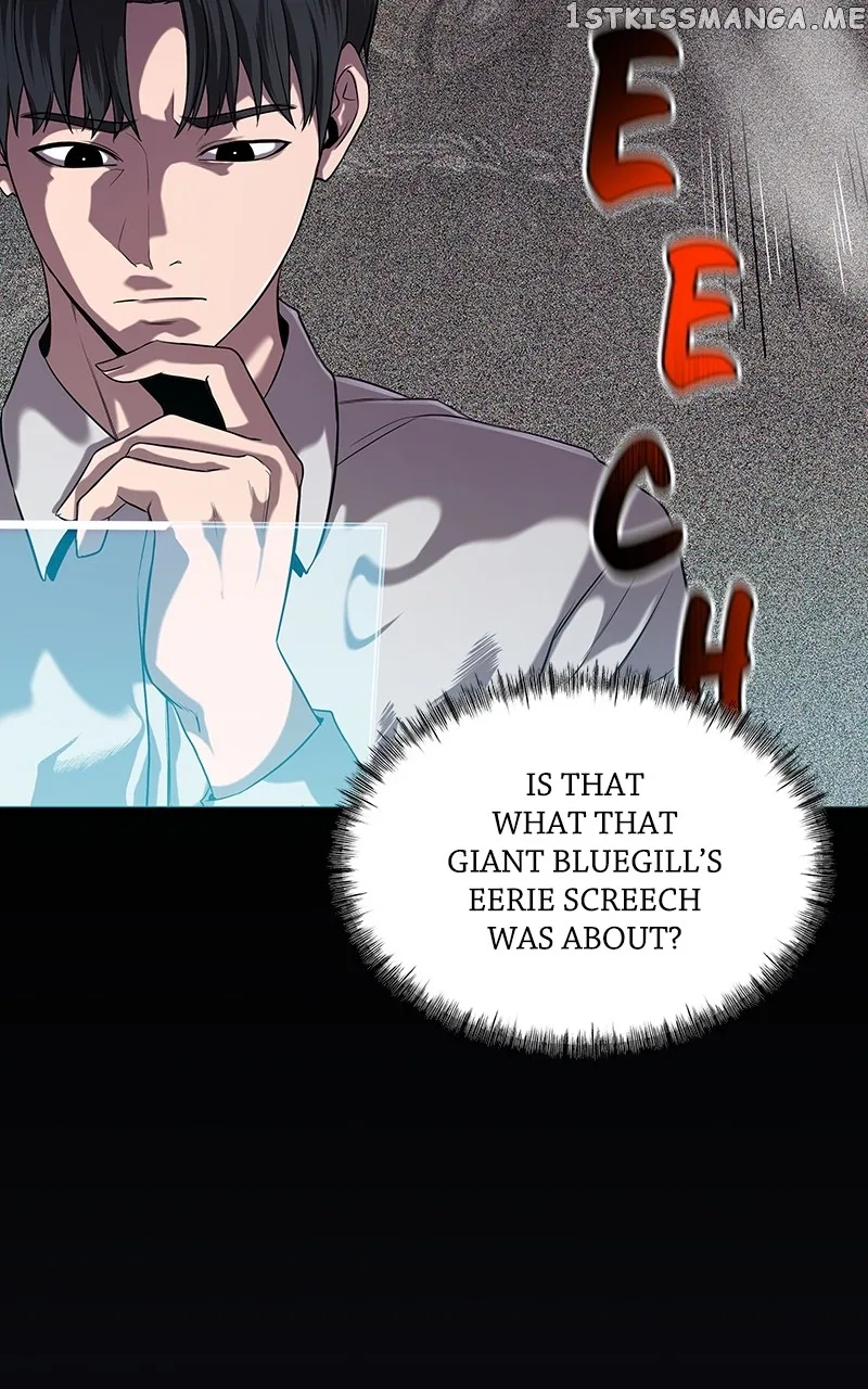 Reincarnated As a Fish Chapter 31 – Page 4