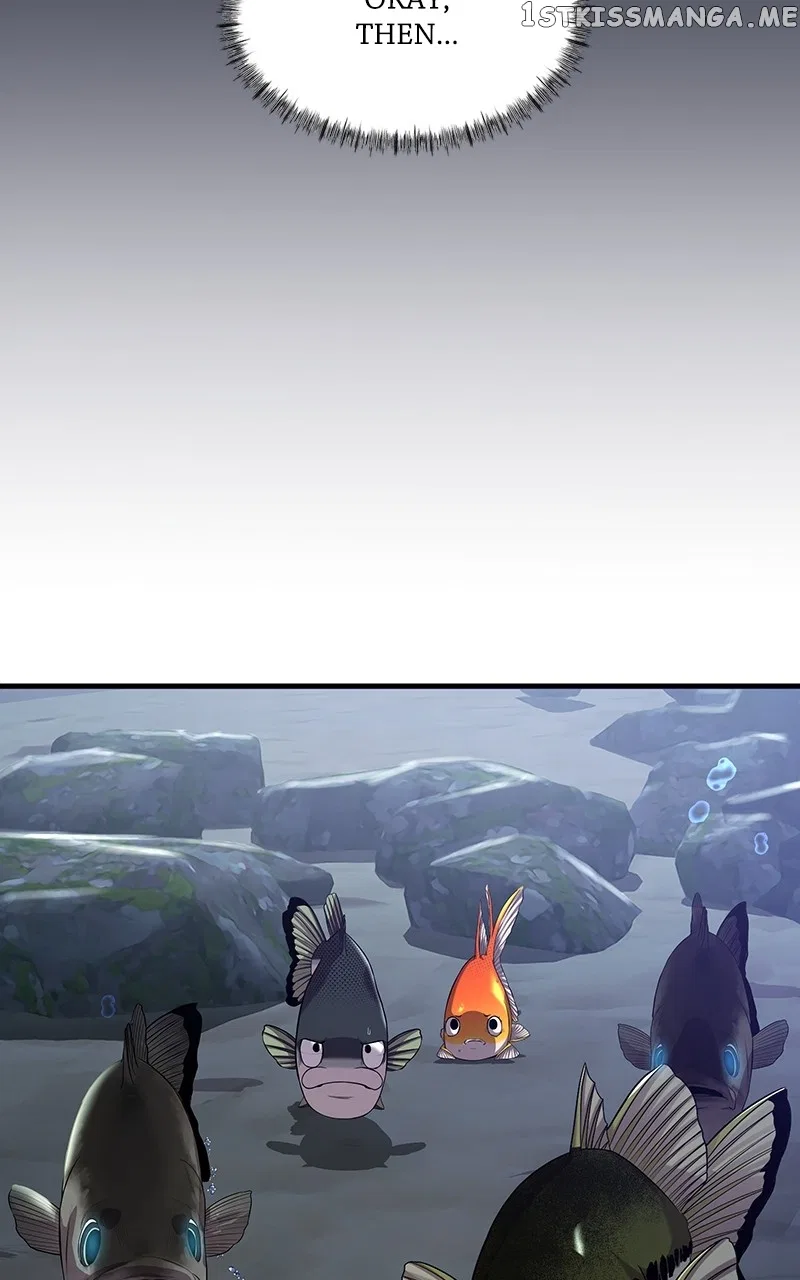 Reincarnated As a Fish Chapter 31 – Page 6