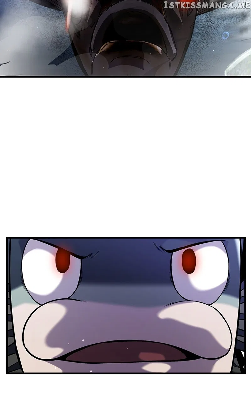 Reincarnated As a Fish Chapter 31 – Page 8
