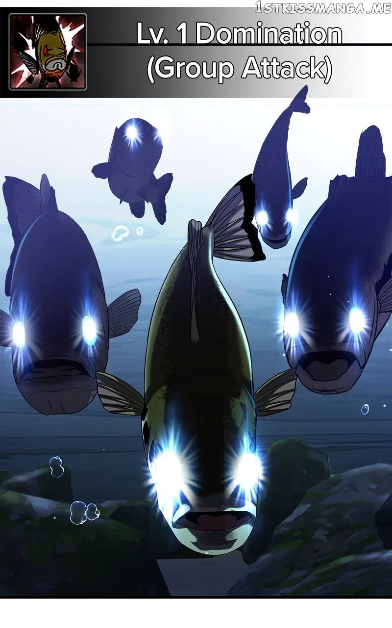 Reincarnated As a Fish Chapter 31 – Page 10