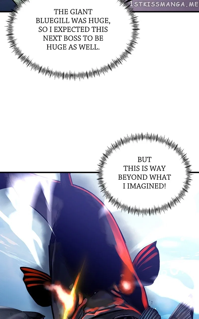 Reincarnated As a Fish Chapter 31 – Page 16