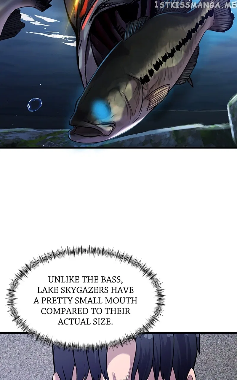 Reincarnated As a Fish Chapter 31 – Page 17
