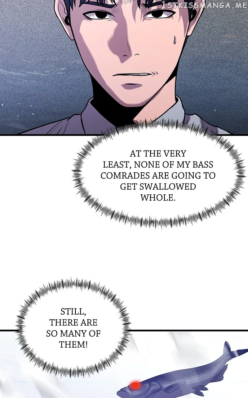 Reincarnated As a Fish Chapter 31 – Page 18