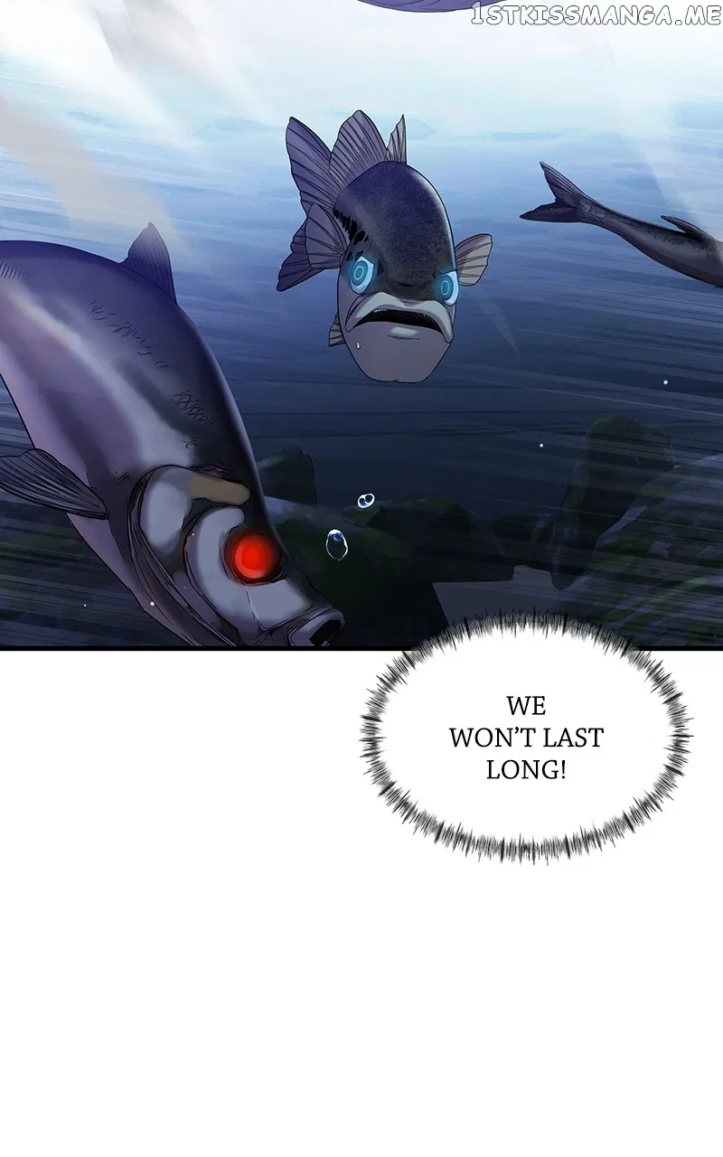 Reincarnated As a Fish Chapter 31 – Page 19