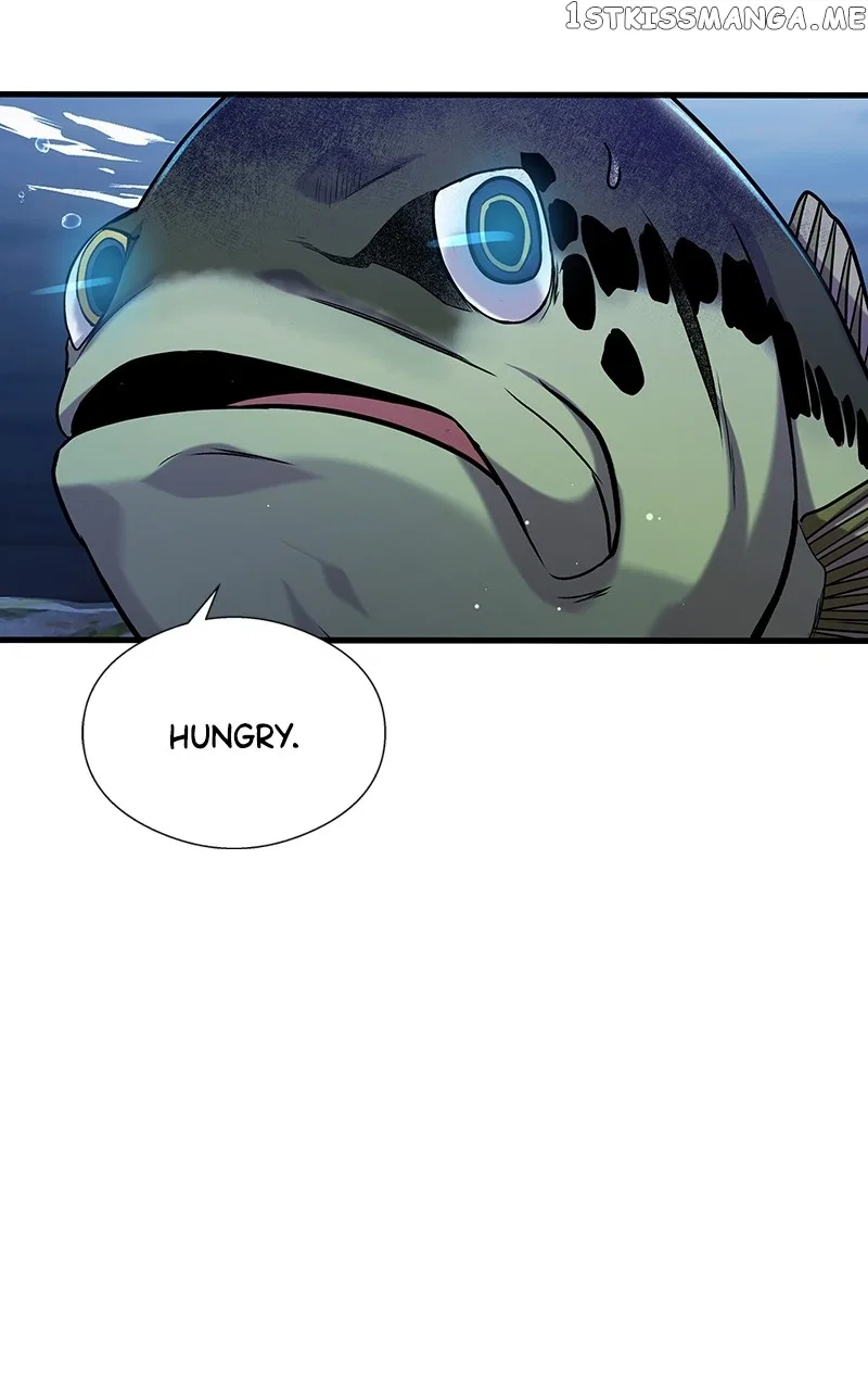 Reincarnated As a Fish Chapter 31 – Page 20