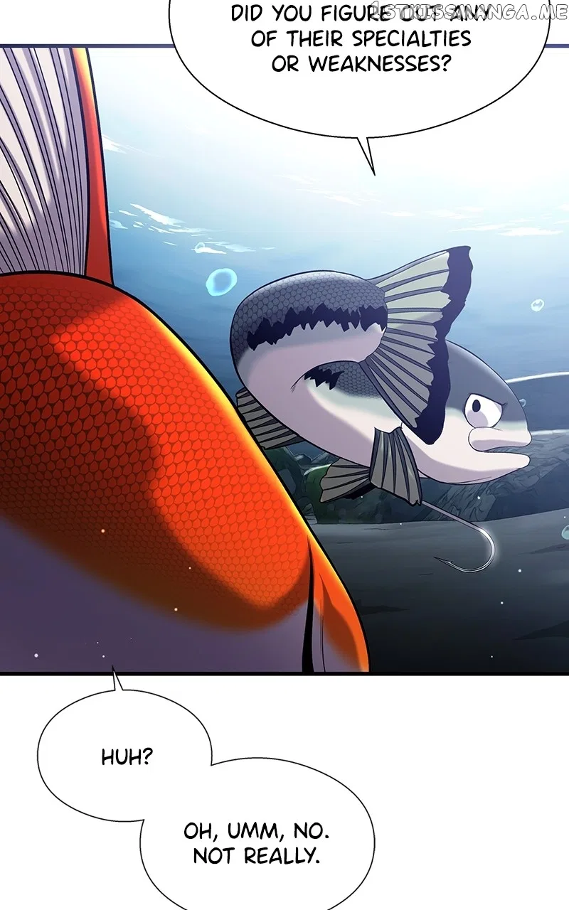 Reincarnated As a Fish Chapter 31 – Page 23