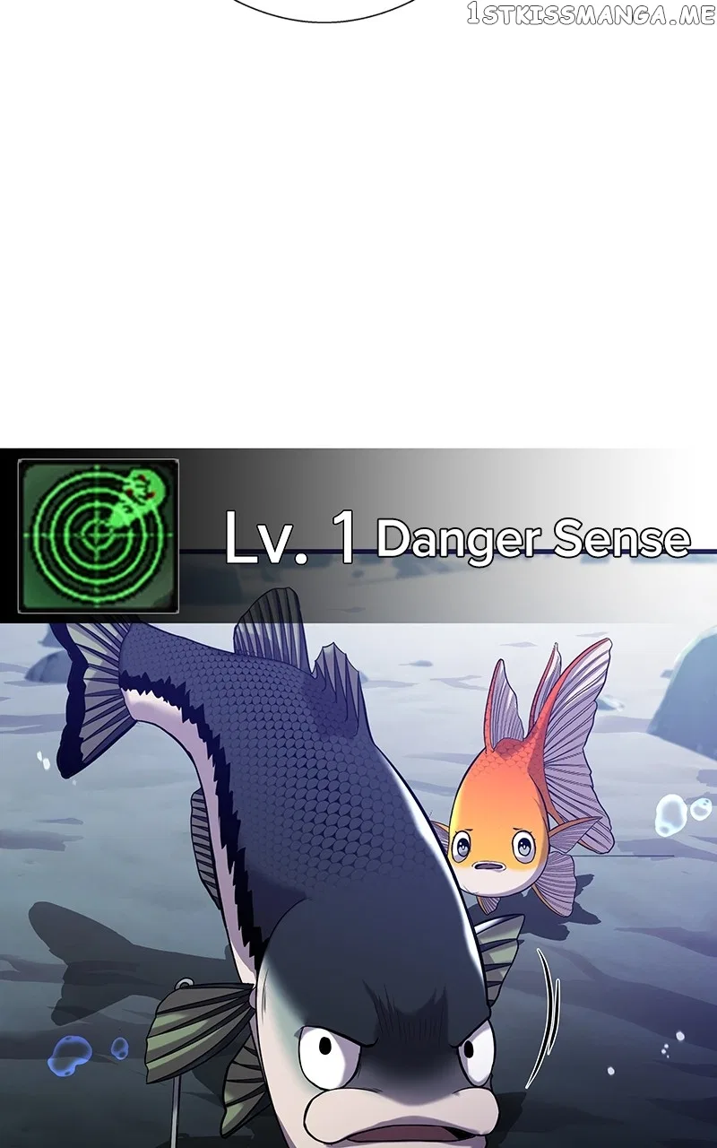 Reincarnated As a Fish Chapter 31 – Page 24
