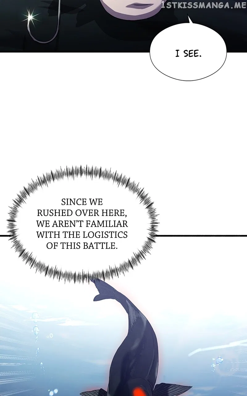 Reincarnated As a Fish Chapter 31 – Page 25