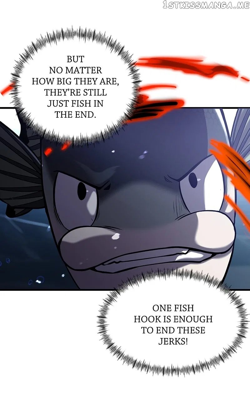 Reincarnated As a Fish Chapter 31 – Page 28